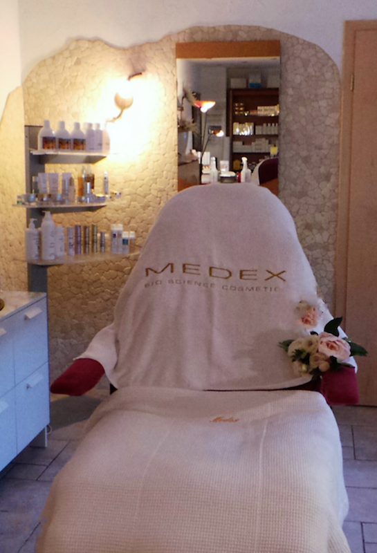 Kosmetikstudio Elke Droste - Studio Impression 11