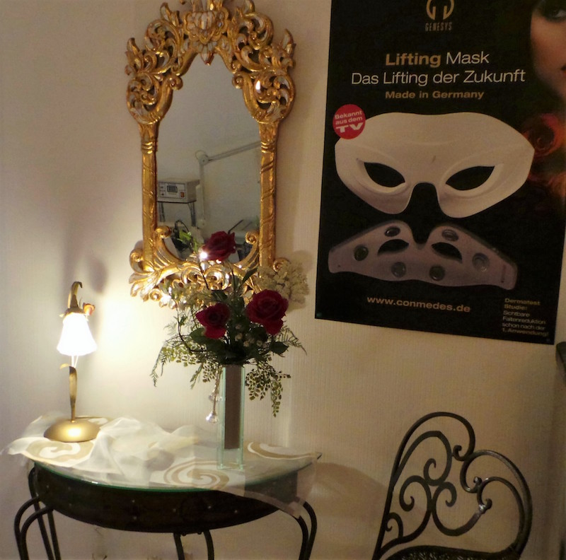 Kosmetikstudio Elke Droste - Studio Impression 12