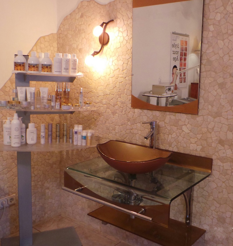 Kosmetikstudio Elke Droste - Studio Impression 13