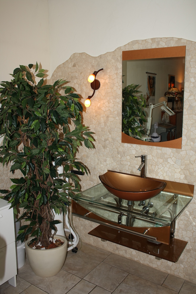 Kosmetikstudio Elke Droste - Studio Impression 14