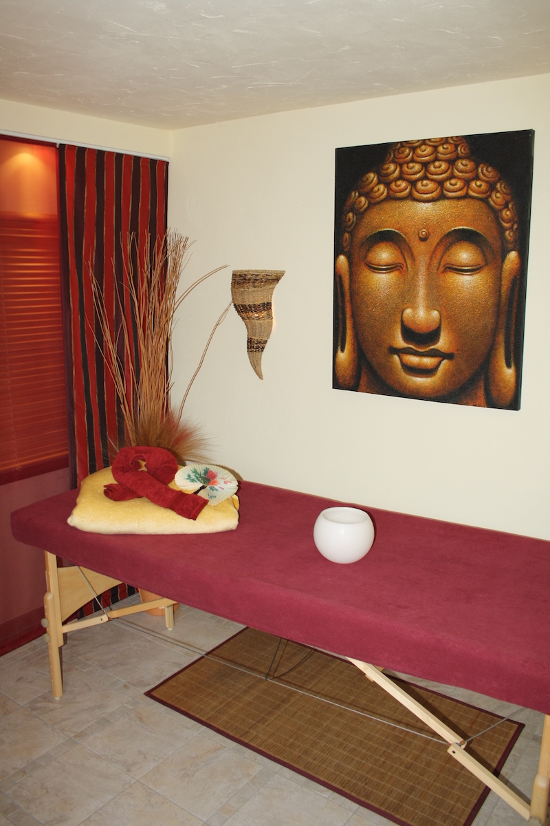 Kosmetikstudio Elke Droste - Studio Impression 15