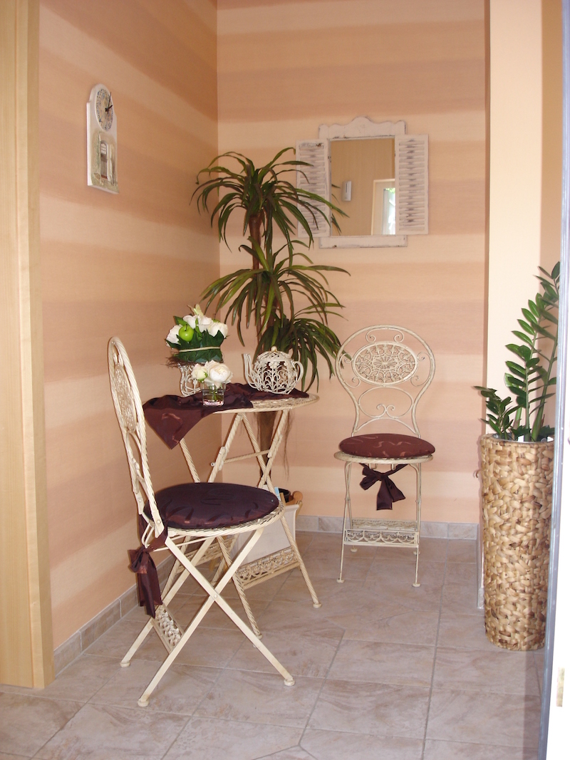 Kosmetikstudio Elke Droste - Studio Impression 16