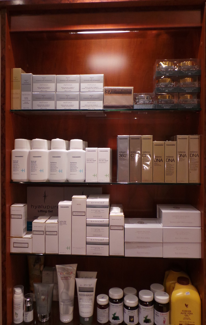 Kosmetikstudio Elke Droste - Studio Impression 18