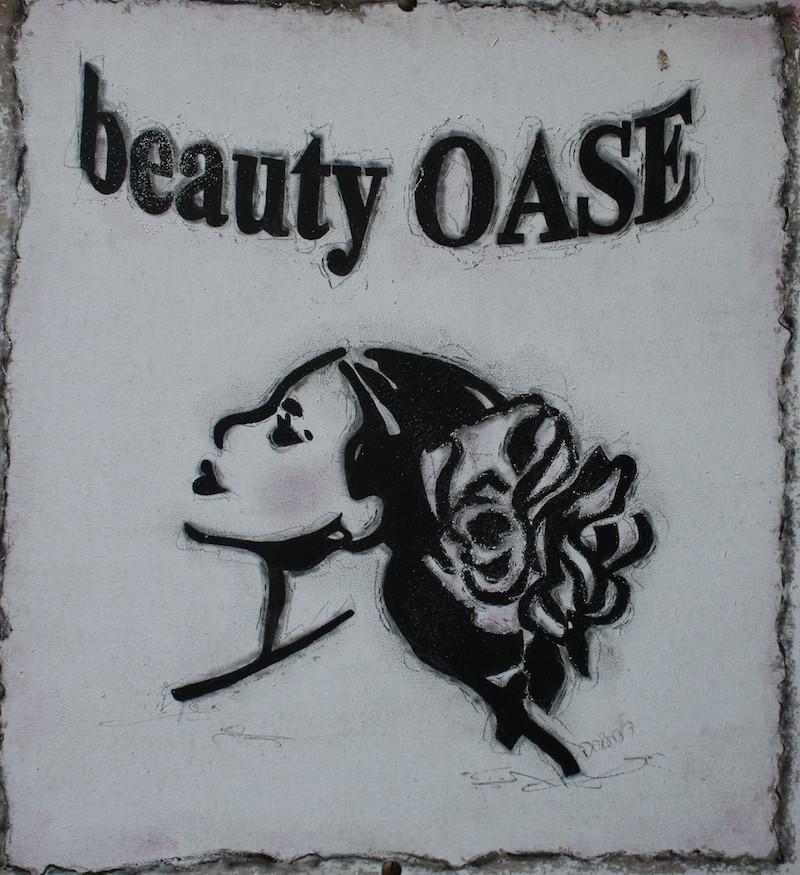 Kosmetikstudio Elke Droste - Studio Impression 2