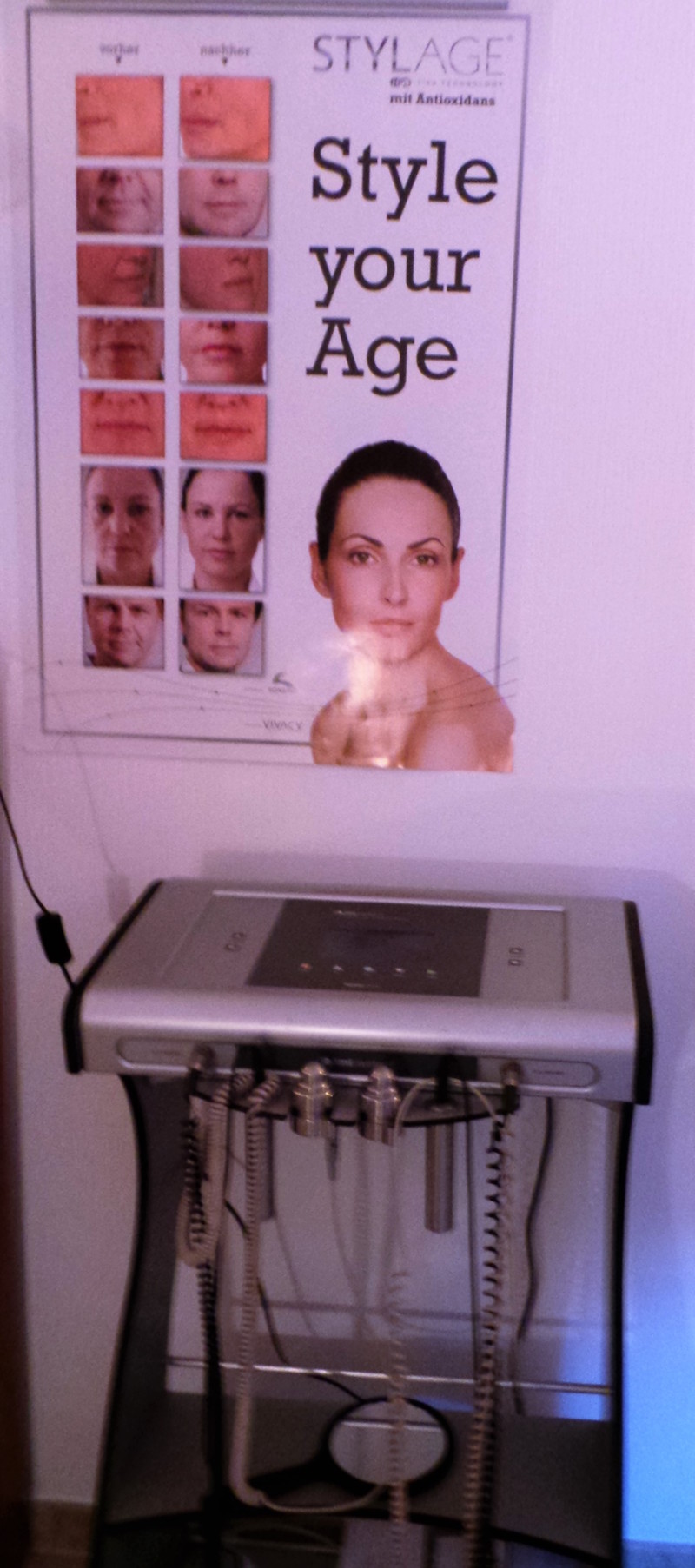 Kosmetikstudio Elke Droste - Studio Impression 20