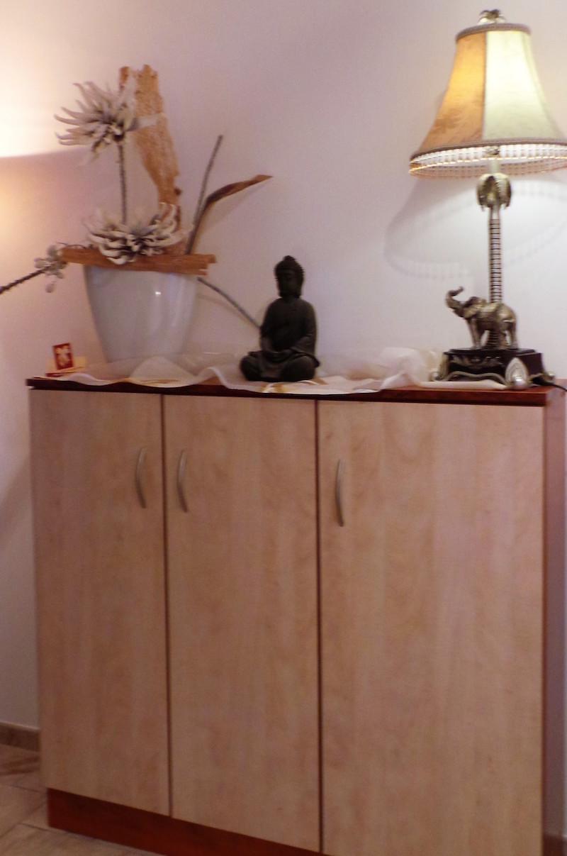 Kosmetikstudio Elke Droste - Studio Impression 22