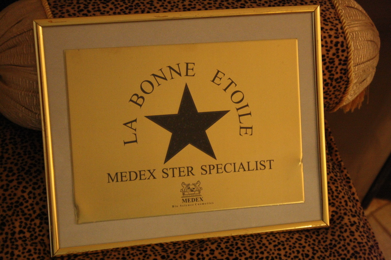 Kosmetikstudio Elke Droste - Studio Impression 23