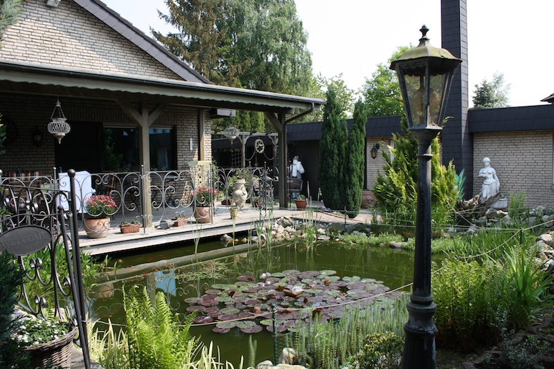 Kosmetikstudio Elke Droste - Studio Impression 3