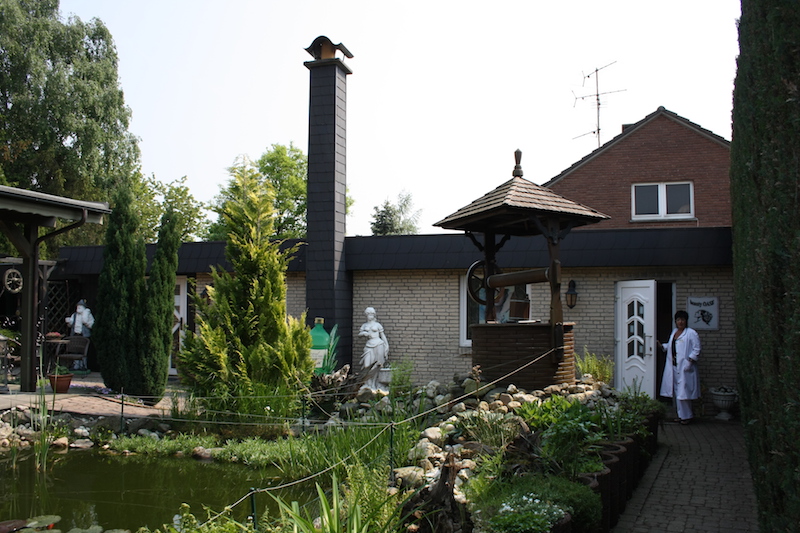 Kosmetikstudio Elke Droste - Studio Impression 4