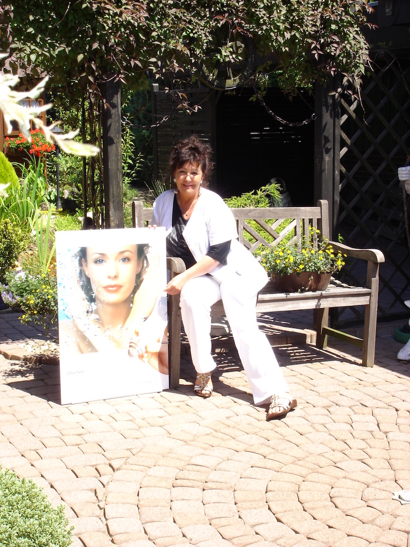 Kosmetikstudio Elke Droste - Studio Impression 6