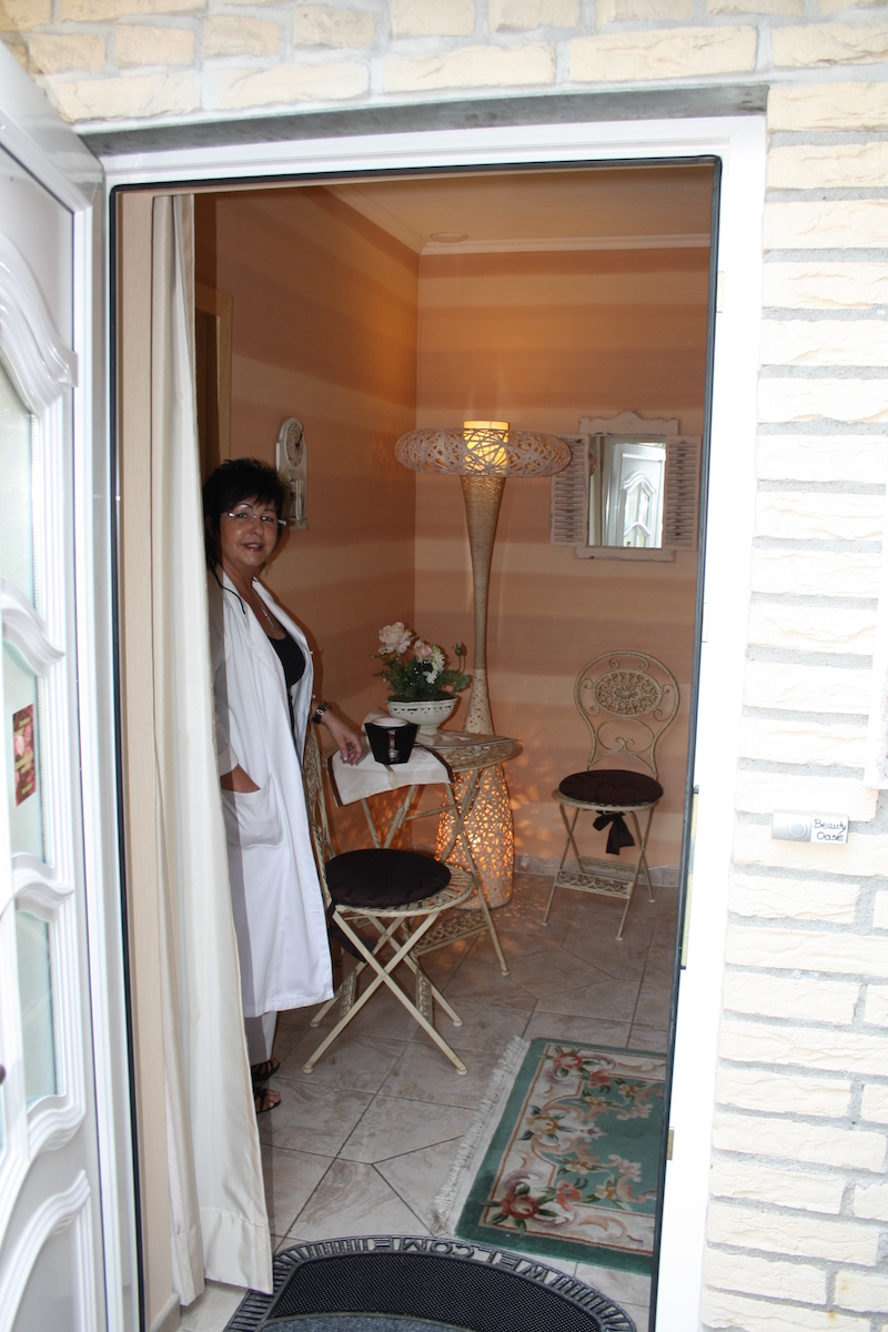 Kosmetikstudio Elke Droste - Studio Impression 7