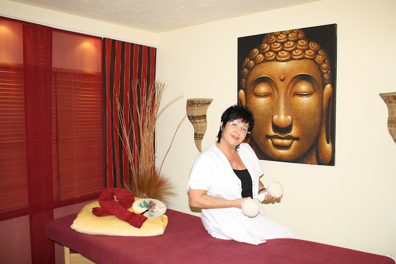 Kosmetikstudio Elke Droste - Studio Impression 9